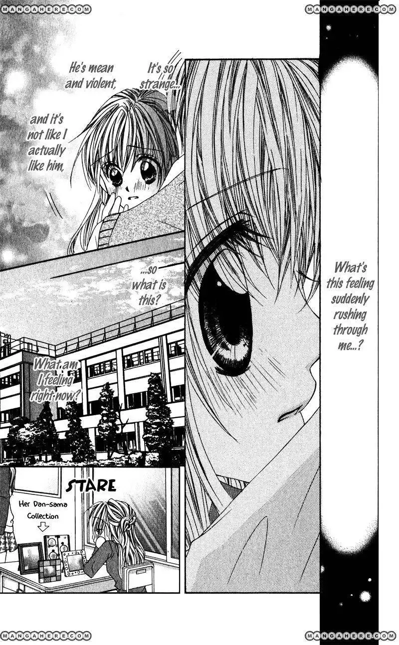 KIMI O OMOU TOKI Chapter 2 15